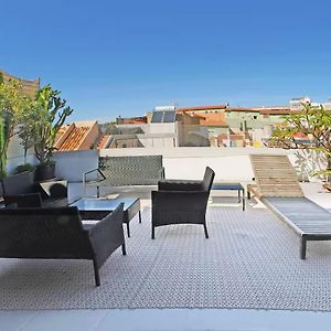 Appartement met Drie Slaapkamers